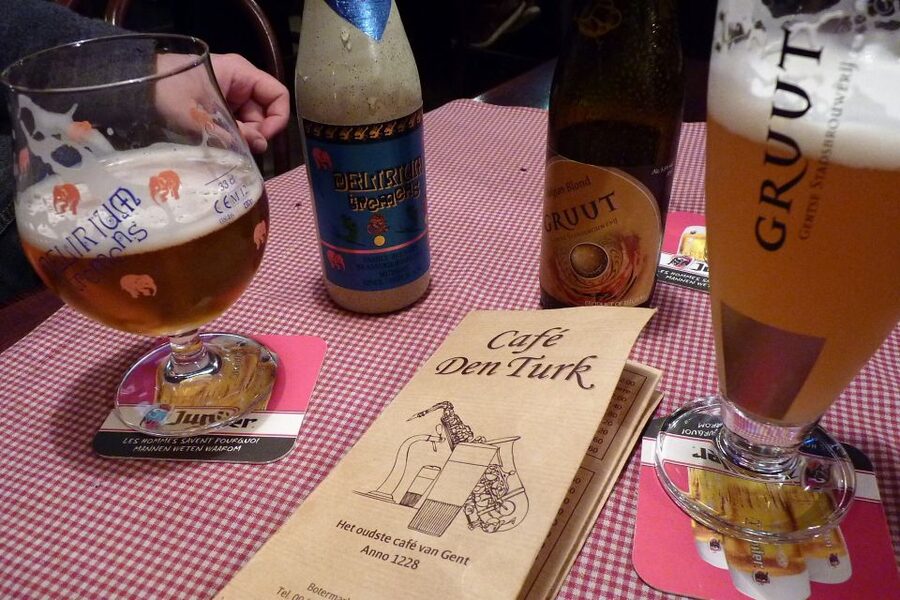 Ghent: Beer and Sightseeing Adventure - Practical details before you book