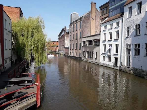 Ghent: Beer and Sightseeing Adventure - How much value do you get for $104?