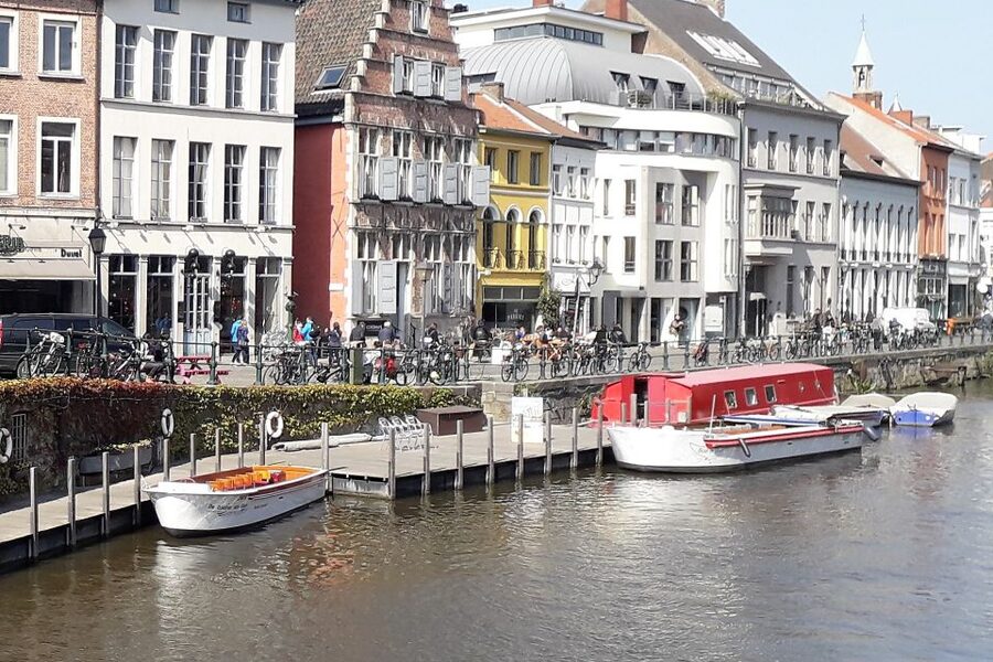 Ghent: Beer and Sightseeing Adventure - Who will enjoy this Ghent experience most?