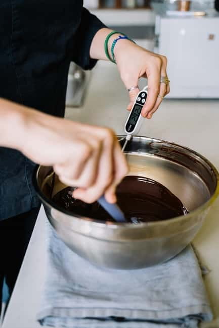 Ghent: Belgian Chocolate Making Workshop with Beer Tasting - Key points at a glance