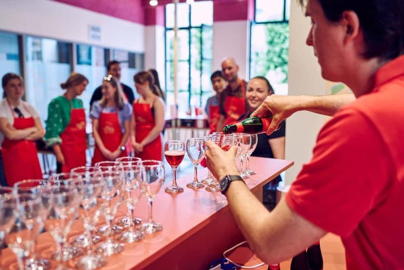 Ghent: Belgian Chocolate Making Workshop with Beer Tasting - Why the beer tasting adds value