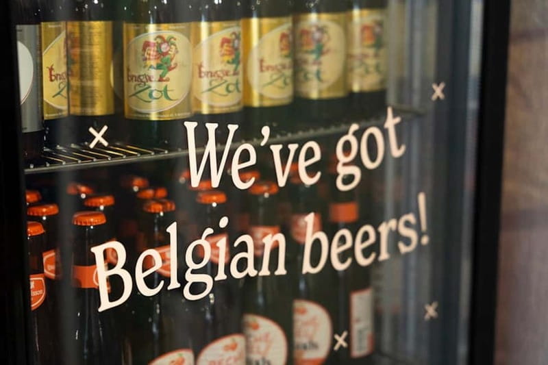 Ghent: Belgian Chocolate Making Workshop with Beer Tasting - What happens during the two-hour workshop