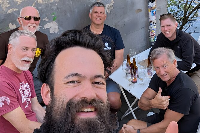 Ghent Private Beer Tour with an Expert - What the private format changes