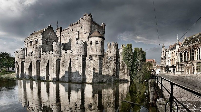 Ghent Walking Tour with Optional Add-ons: Boat & Beer - Why this walk works well in Ghent