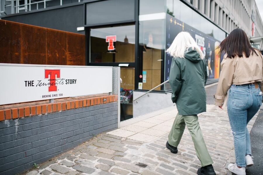 Glasgow: Tennent’s Brewery Guided Tour and Free Pint - Why Tennent’s Brewery tells a Glasgow story