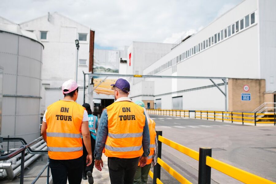Glasgow: Tennent’s Brewery Guided Tour and Free Pint - How much value do you get for $28?