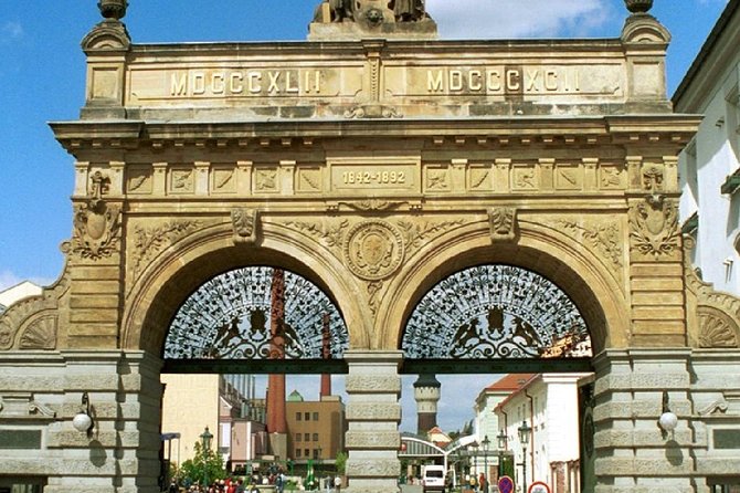 Glass and Brewery Day Trip from Prague - Why this Prague day trip works