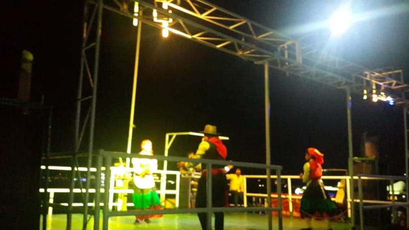 Goa: Floating Club Cruise with Transfers and Dinner - What this Goa cruise is really like