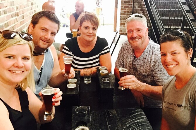 Gold Coast Full Day Brewery Tour - Black Hops: the Gold Coast origin story