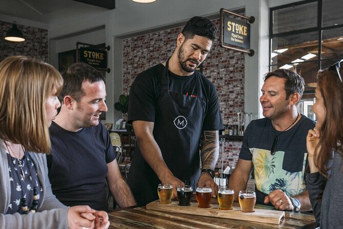 Great Taste Beer Tour by Bicycle (Self-guided) - Practical timing for a relaxed day
