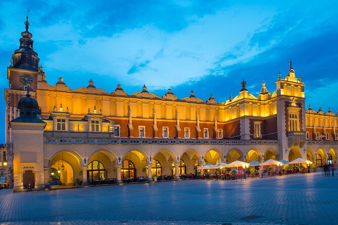 Guided Beer Tour in Krakow - What the Krakow beer walk actually offers