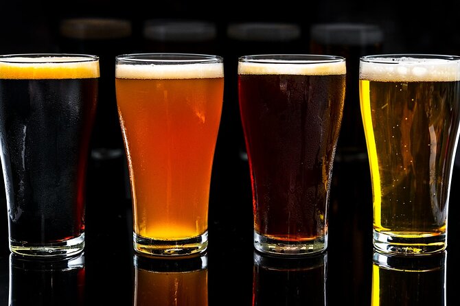 Guided Beer Tour in Krakow - Practical details that affect your day