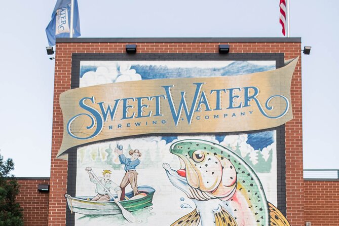 Guided Brewery Tour in Atlanta - Should You Book the SweetWater Brewery Tour?