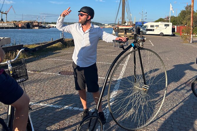 Guided Brewery Tour on Bicycle - Who Will Enjoy This Most
