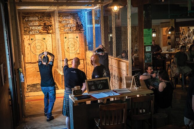 Guided Brewery Walking Tour in Lancaster City - Booking, cancellation, and timing advice