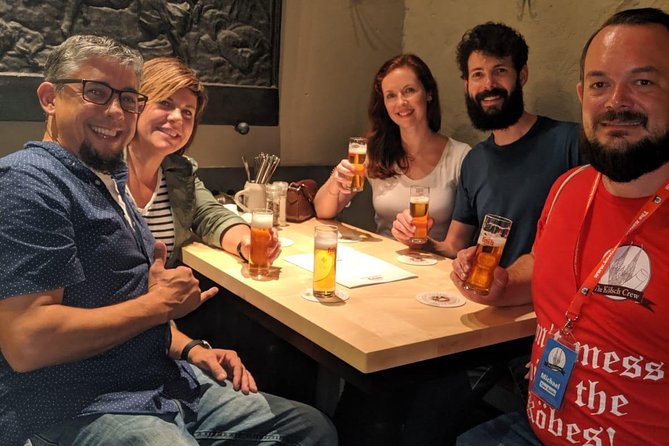 Guided Brewhouse Walking Tour in Cologne - Why a Kölsch tour helps you understand Cologne