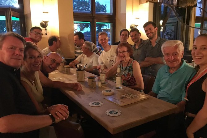 Guided Brewhouse Walking Tour in Cologne - What the guides add to the walk