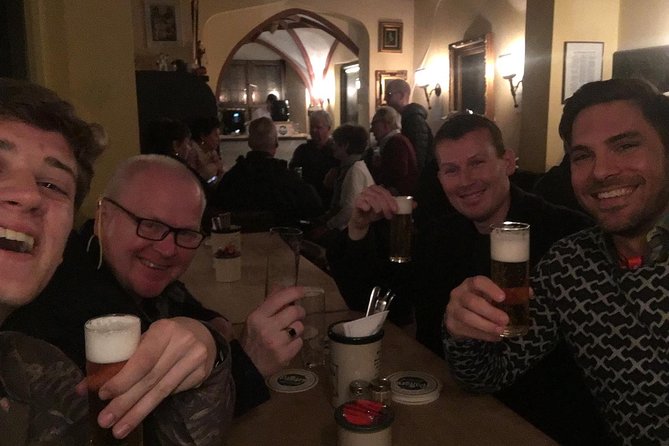Guided Brewhouse Walking Tour in Cologne - How much value do you get for $24.79?