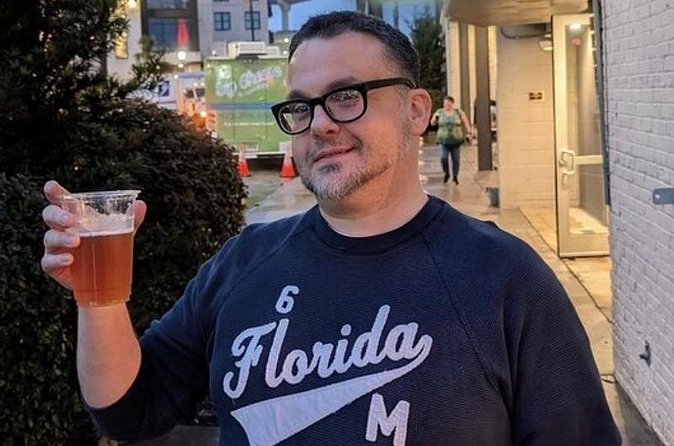 Guided Liquor and Beer Tasting Tour in Beaufort - Port Royal and the story behind shellrings