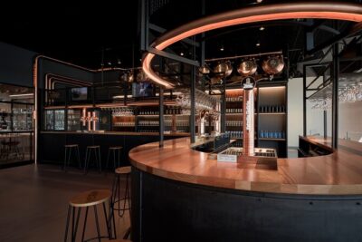 Guided Visit to the Estrella Galicia Museum with Beer Tasting