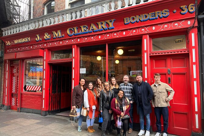 Guinness Storehouse: Entry ticket + Perfect Pint Pub Tour - Is $228.28 good value?