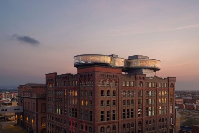 Guinness Storehouse Experience - Guinness advertising, animals, and public memory