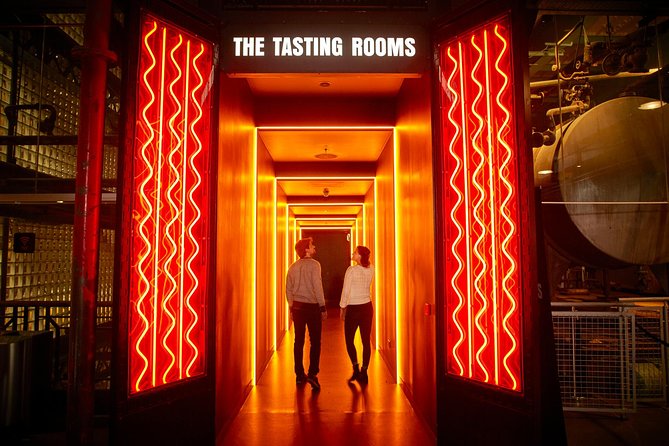 Guinness Storehouse Experience - Timing, access, and practical details
