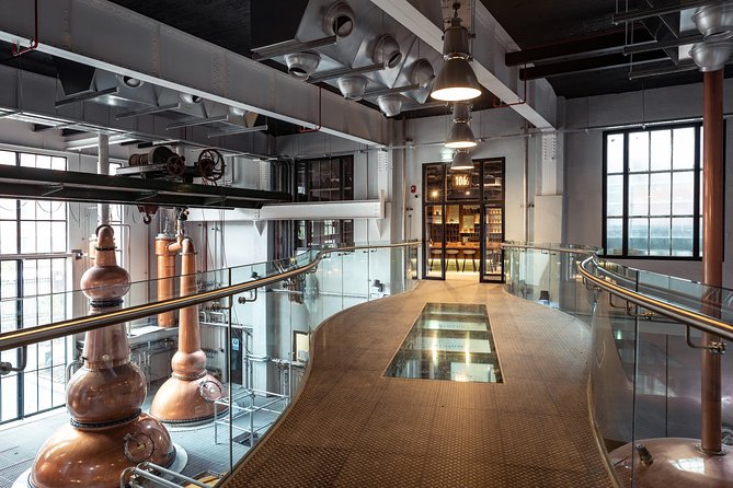 Guinness Storehouse, Irish Whiskey Experience and Brazen Head - Who should book this Dublin drinks tour?