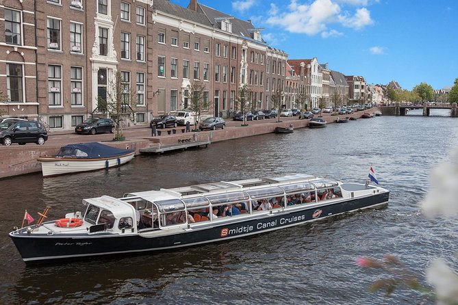 Haarlem: 90-minute Beer Tasting Cruise - What the four-stop pass really adds