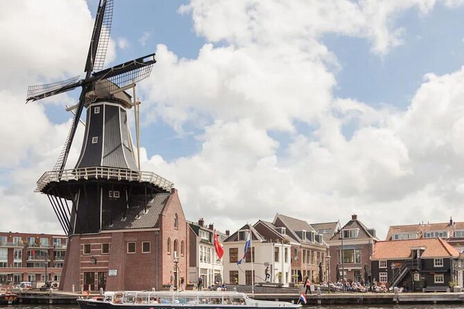 Haarlem: 90-minute Beer Tasting Cruise - Who should book this Haarlem cruise?