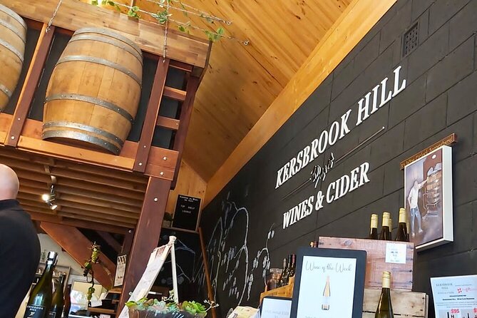 Hahndorf & Barossa & Maggie Beers (2 wineries and Lunch Included) - The guides shape the day