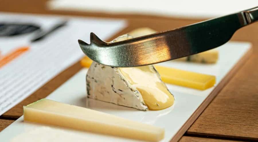 Hahndorf: Grunthal Gin, Beer, Wine, and Cheese Tasting - A casual venue with a fireplace and river outlook