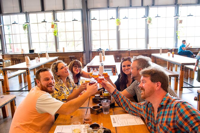 Half-Day Hill Country Brewery and Distillery Shuttle from Austin - Who will enjoy this Hill Country outing most