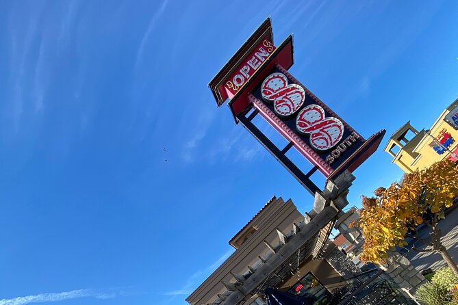 Half-Day Niagara Micro Brewery Tour - Four breweries, one easy afternoon