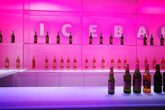 Half-Day Private Harbin Beer Museum and Brewery Tour - Guo Bao Rou Brings Harbin’s Food Culture to the Table