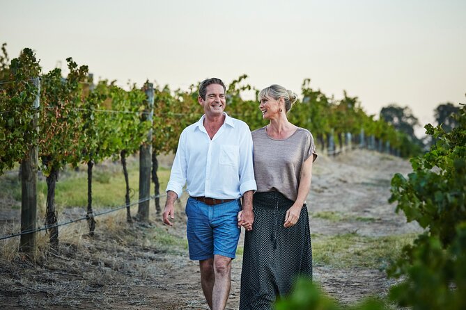 Half-Day Swan Valley Winery & Brewery - How the guide shapes the day