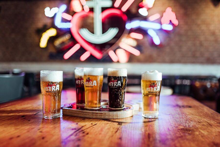 Hamburg: St. Pauli Breweries Walking Tour with Tastings - Why this St. Pauli beer walk feels different