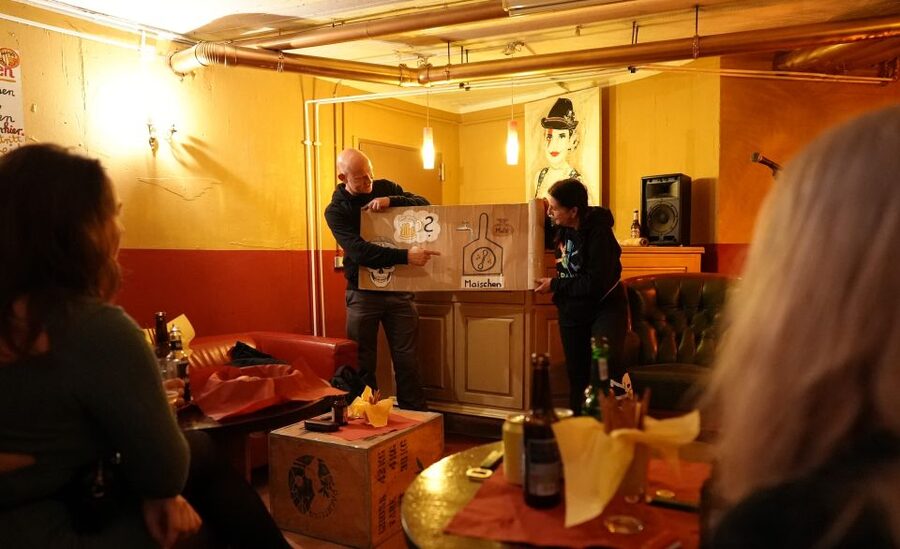 Hamburg: St. Pauli District and Beer Tour - Key points at a glance