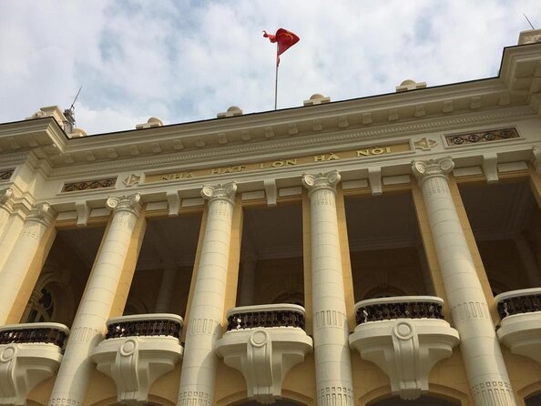 Hanoi Exclusive Craft Beer Bus: Cultural Sightseeing City Tour - Key points to know before booking