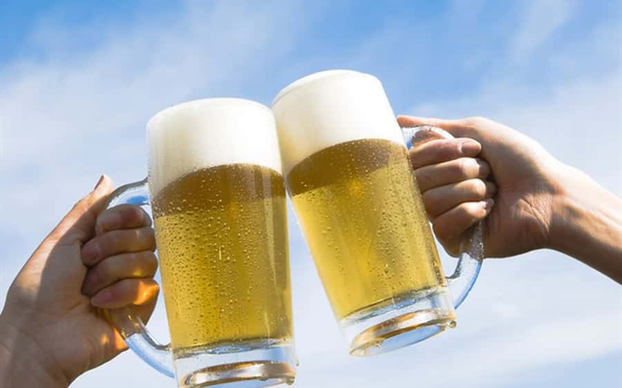 Hanoi Local Fresh Beer and Culinary Tour with Train Street - Starting with Bun Cha on Bat Su Street