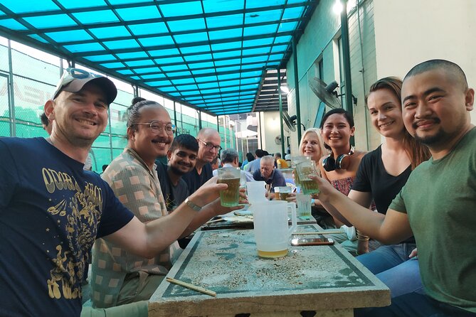 Hanoi's Vibrant Beer Hơi Culture with a Beer Lover - Why Hanoi’s Bia Hơi culture matters