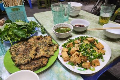 Hanoi’s Vibrant Beer Hơi Culture with a Beer Lover