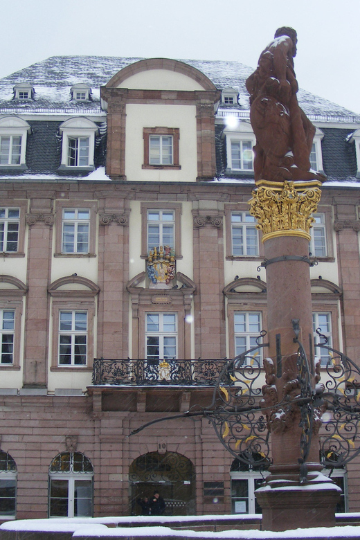 Heidelberg: Craft Beer and Street Food Tour - What the $765 group price really means