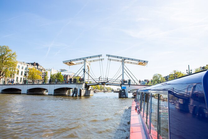 Heineken Experience Amsterdam and Canal Cruise with Snackbox - How to build the day without rushing