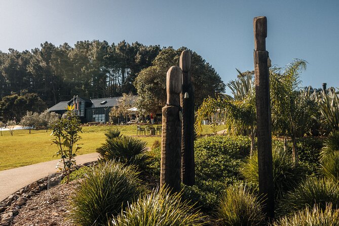 Heke Brewery and Distillery Tour in Waiheke Island with samples - Who will enjoy this most