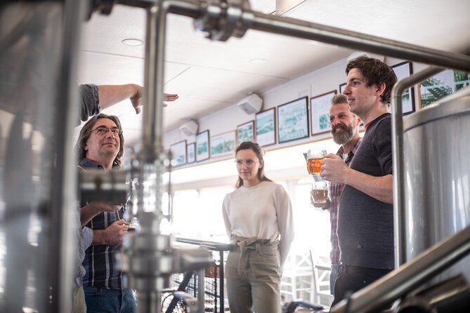 Hidden Beer Gems of Old Prague - Why this Prague beer tour feels different