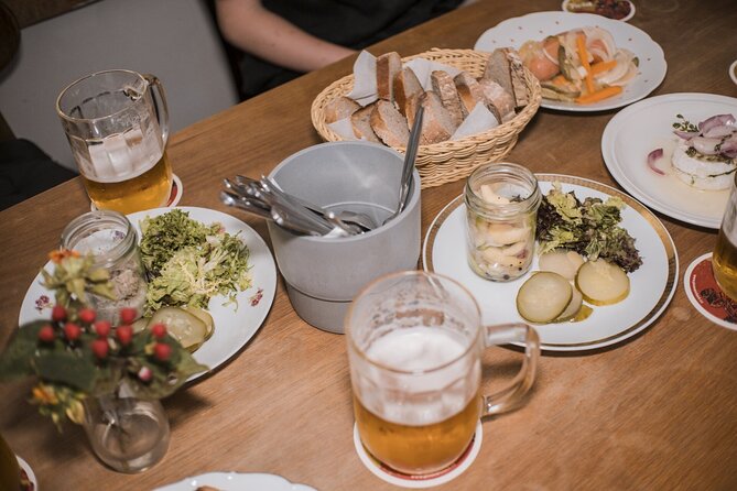 Hidden Beer Gems of Old Prague - Price and value at $71.35