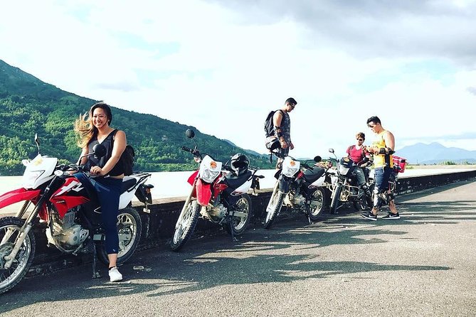 Hidden Hon Ba Nature Reserve Motorcycle Tour BBQ,Beer,Waterfall - Why this motorbike day feels different from a standard Nha Trang tour