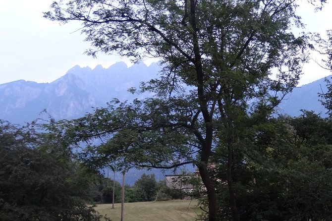 Hike & Beer: beer tasting & breathtaking views at sunset - Herba Monstrum, beer tasting before the climb