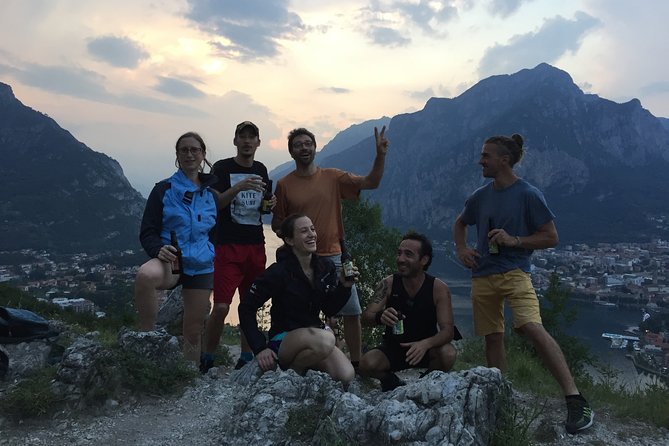 Hike & Beer: beer tasting & breathtaking views at sunset - What the $184.22 price really includes